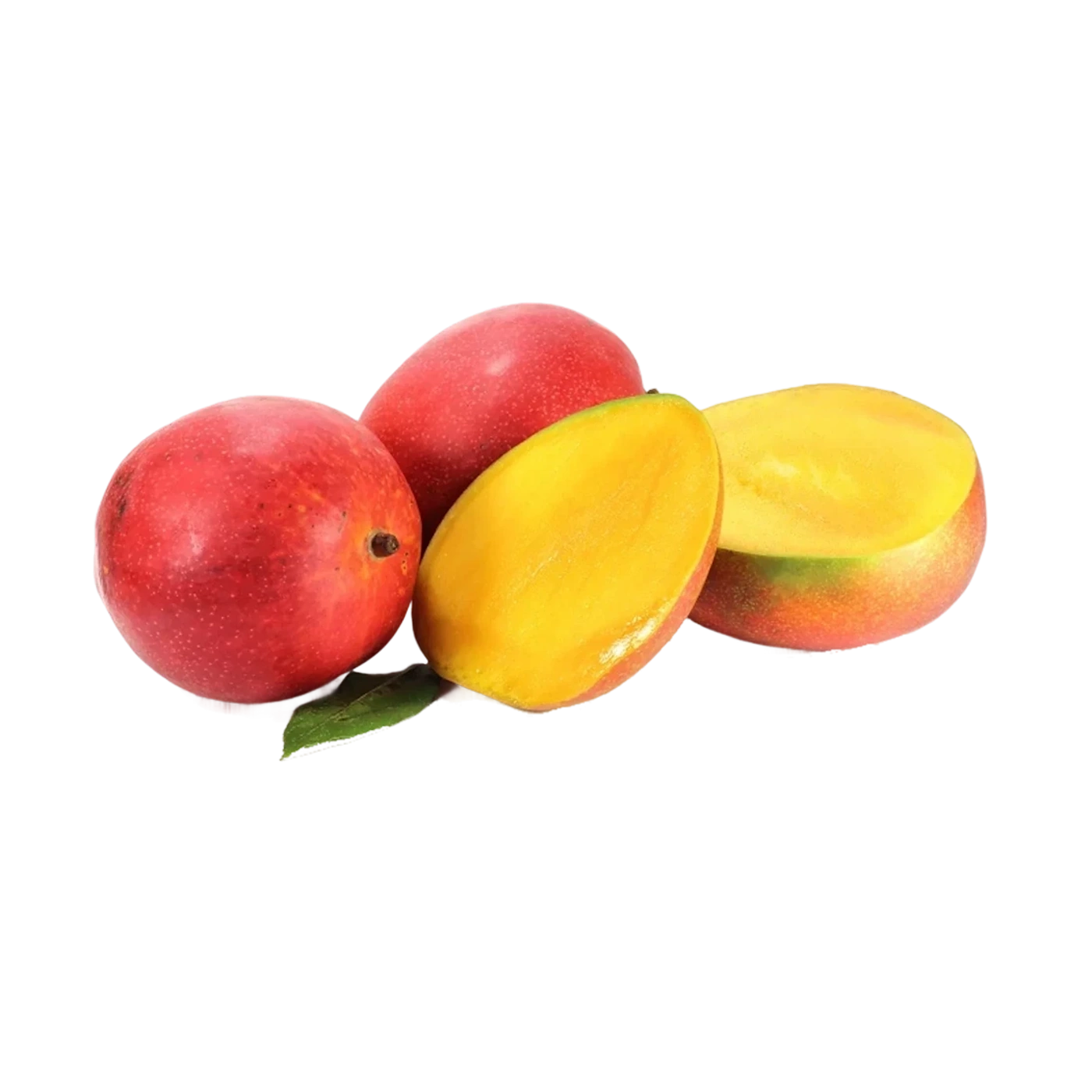 Mango Baby Fresco (Palé Preempacado)