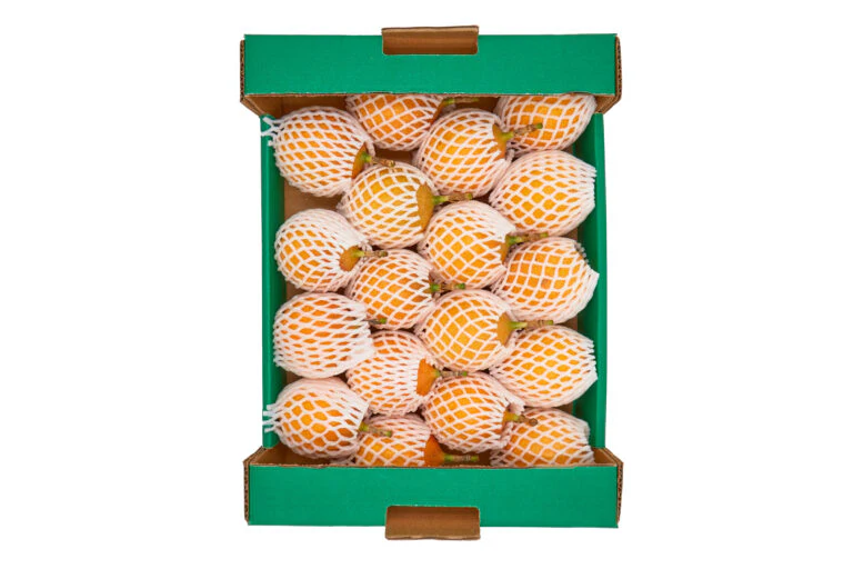 Granadilla Fresca (Palet Pre-embalado) - Imagen 4