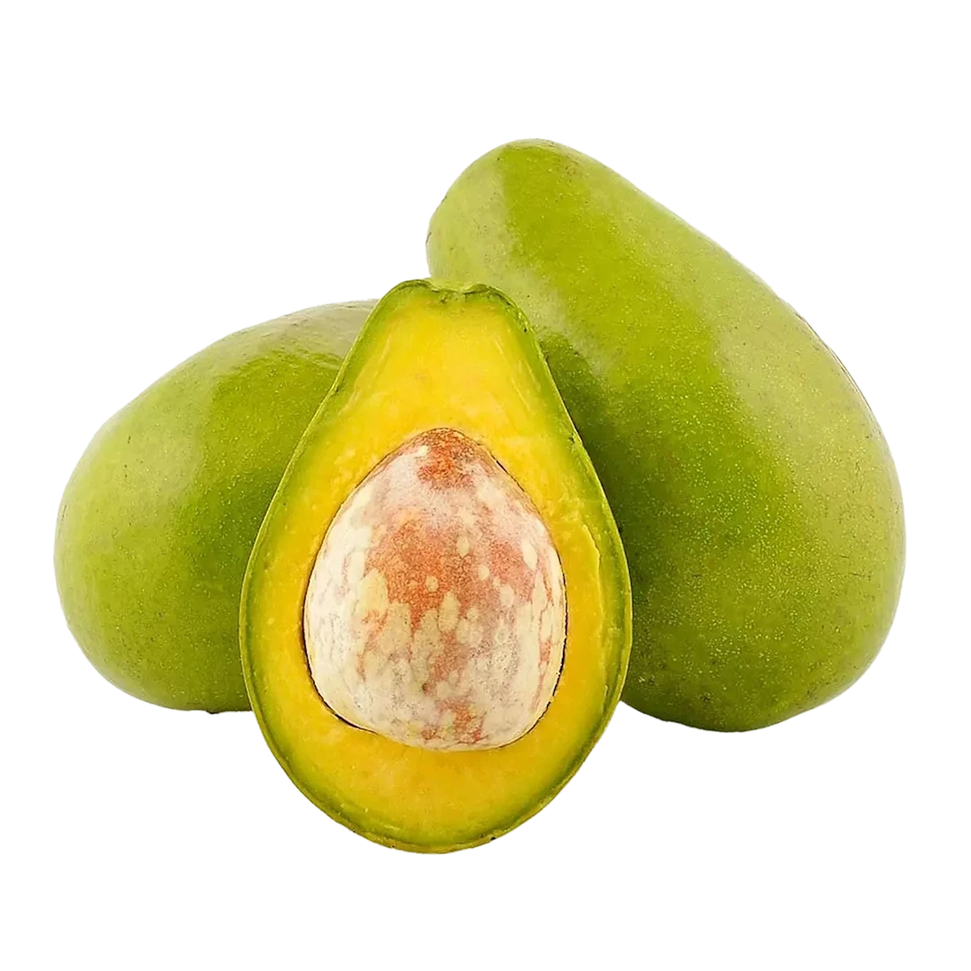 Aguacate Lorena Fresco (Palé Pre-embalado)