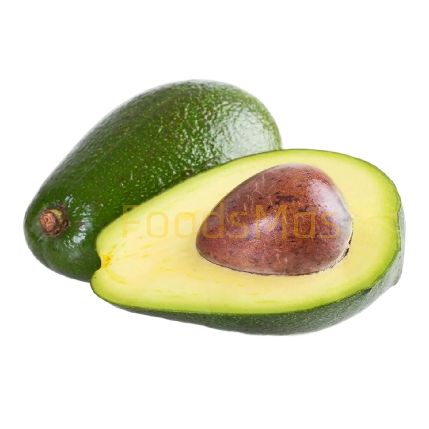 Aguacate Semil Fresco (Palé Pre-embalado)