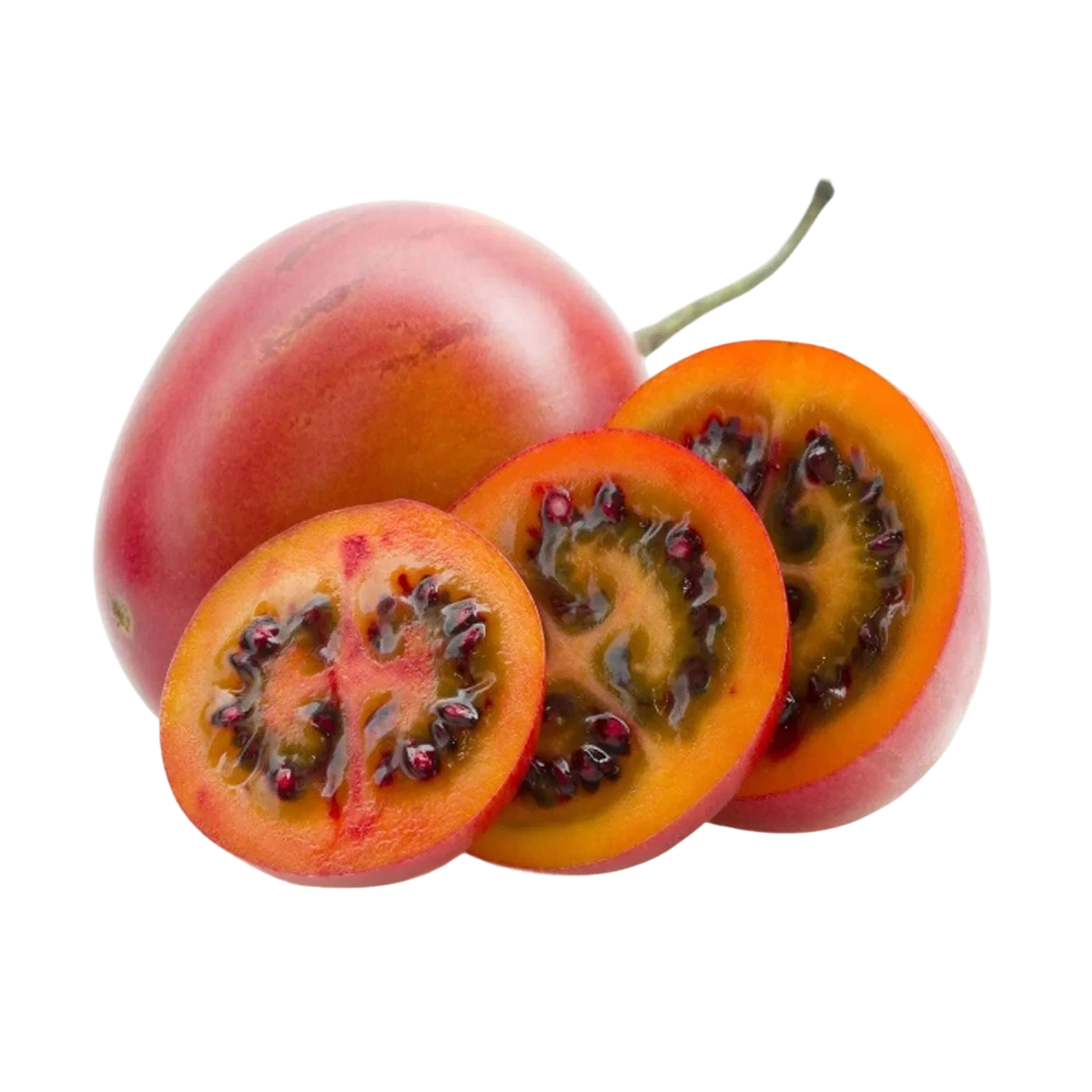 Tamarillo Fresco (Palet Pre-embalado)