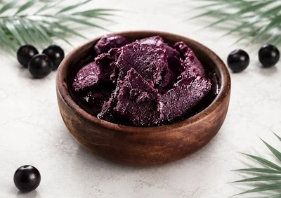 Açaí Frozen Pulp